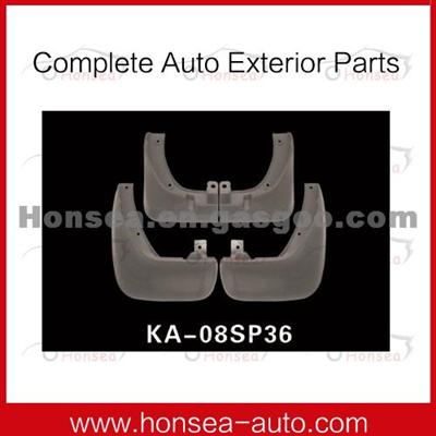 High Quality Mud Guard KA-08SP36 For KIA