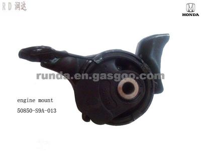 Engine Mount 50850-S9A-013 HONDA