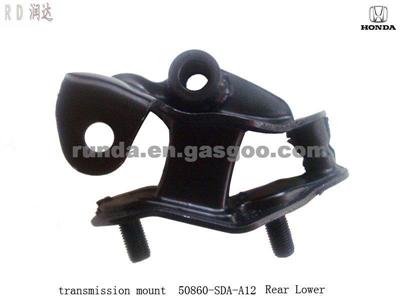 Transmission Mount 50860-SDA-A12 HONDA