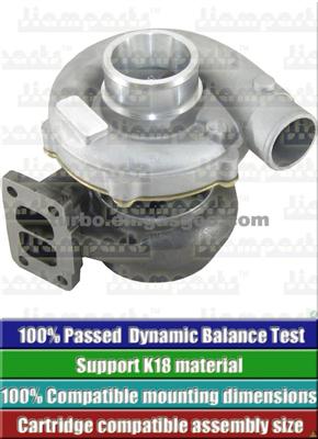 Turbocharger TO4E10 466742-5 4881600 Volvo TD71G