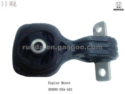 Engine Mount 50890-SNA-A81HONDA