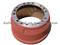 Brake Drum For JAC Steyr ...