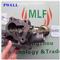 Turbocharger KP35 54359700000 54359880000 For Renault Clio 1.5L - img4