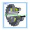 Customized Chain Sprocket Gear - img1