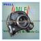 GT1852V Turbocharger A6110960899 - img4