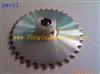 6 Holes Chain Sprocket Gear