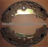 KIA Carnival Brake Shoe S872