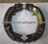 HYUNDAI Santa FE Brake Shoe S773