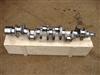 CRANKSHAFT MITSUBISHI 6D14 ME032364