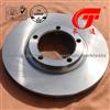 Toyota Car Parts Brake Disc