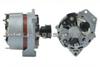 ALTERNATOR 0986033160 FOR VOLKSWAGEN