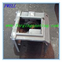 Investment Casting Part