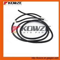 Body Wiring Tube For Mitsubishi Grandis Outlander Pajero Space Wagon Pickup L300 CU5W CU4W NA4W N34W N84W V43 V44 V45 MB140830