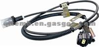 Abs Sensor Oem No：3630040-0200