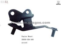 Engine Mount 50850-SDA-A00 HONDA Accord