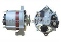 ALTERNATOR 0986034650 FOR OPEL