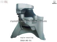Engine Mounting 50820-SWE-T01 HONDA