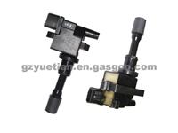 Ignition Coil For Mitsubishi Oem CW723220