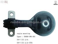 Engine Mount Ing Upper50880-SWA-A81 HONDA