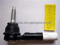 Tie Rod End R: 5066373AB DODGE Caravan 2001
