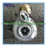 A6120960599 Turbocharger