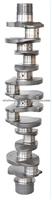 Crankshaft Mitsubishi 6D22 ME999368