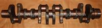 Crankshaft Mitsubishi 6D22 ME999368 Cast Iron