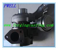 K03 53039700122 Turbocharger