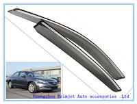 Door Visor For Honda Accord 2008+ [ With Brightwisp ]