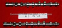 Camshaft PEUGEOT 206 307 0801V0 0801V1