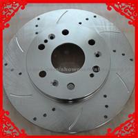 Brake Disc Auto Parts