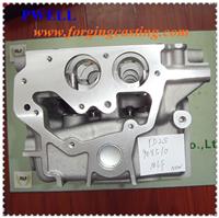Nissan Yd25 Oem11040-5m302 Cylinder Head