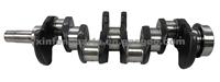 Crankshaft Mitsubishi 4M40 ME203551Cast Iron
