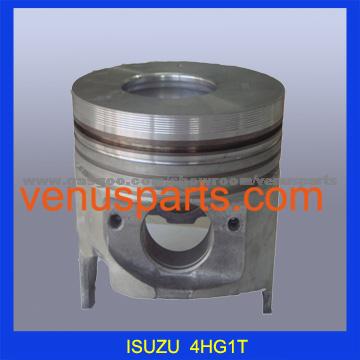 Oem Npr Isuzu Auto Parts 4HF1 Piston 5-87813-391-0