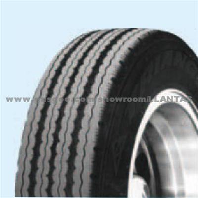 Llantas Triangle Tyre