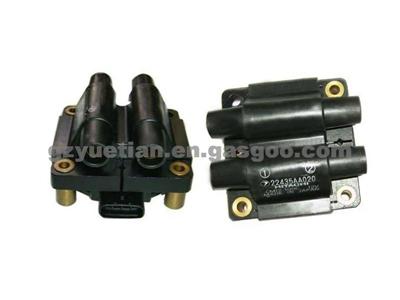 Ignition Coil For Subaru Oem 22435AA020