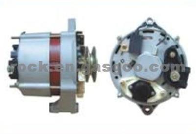 ALTERNATOR 0986034650 FOR OPEL