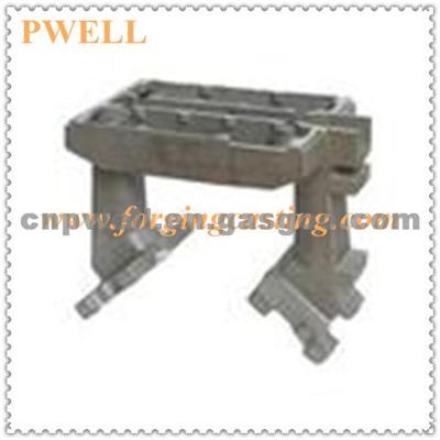 Alu Die Casting Parts