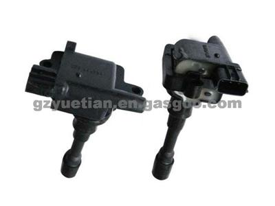 Ignition Coil For Mitsubishi Oem 099709-002