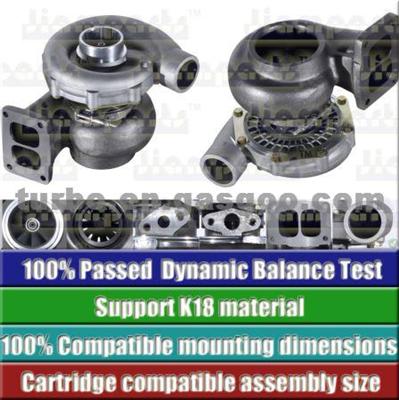 Turbocharger TA4503 465942-0011