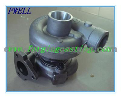 Deutz S100 Turbocharger 319261