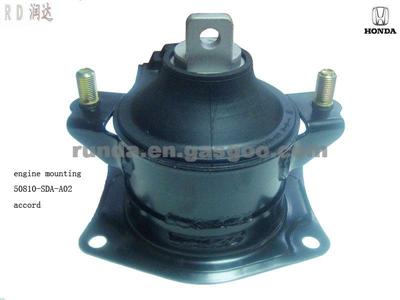 Engine Mount 50810-SDA-A02 HONDA Accord