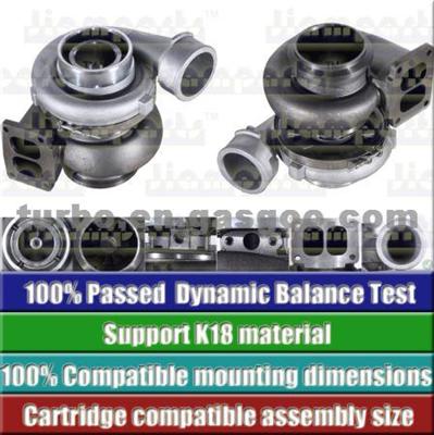 Turbocharger TMF5101 465695-0001