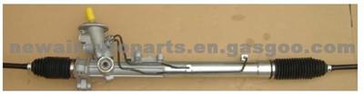 GOLF IV BORA NEW BEETLE98 LHD Power Steering Rack And Pinion 1J1 422 062D,1J1422-105 1J1,422 061S