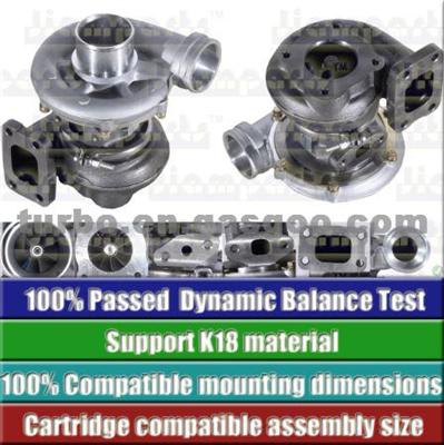 Turbocharger S2A 314280