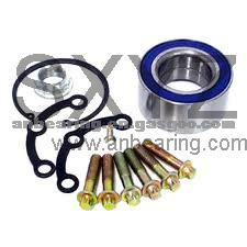 Russia LADA Auto Bearing 2108-3104020