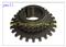 6 Holes Chain Sprocket Gear - img2