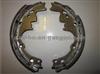 Chevrolet Camaro Astro Malibu Brake Shoes 514