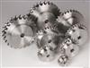 Pwell Chain Wheels Oem Drawing Customed