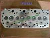 Complete Cylinder Head Toyota 3C-TE